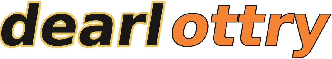 dearlottry logo