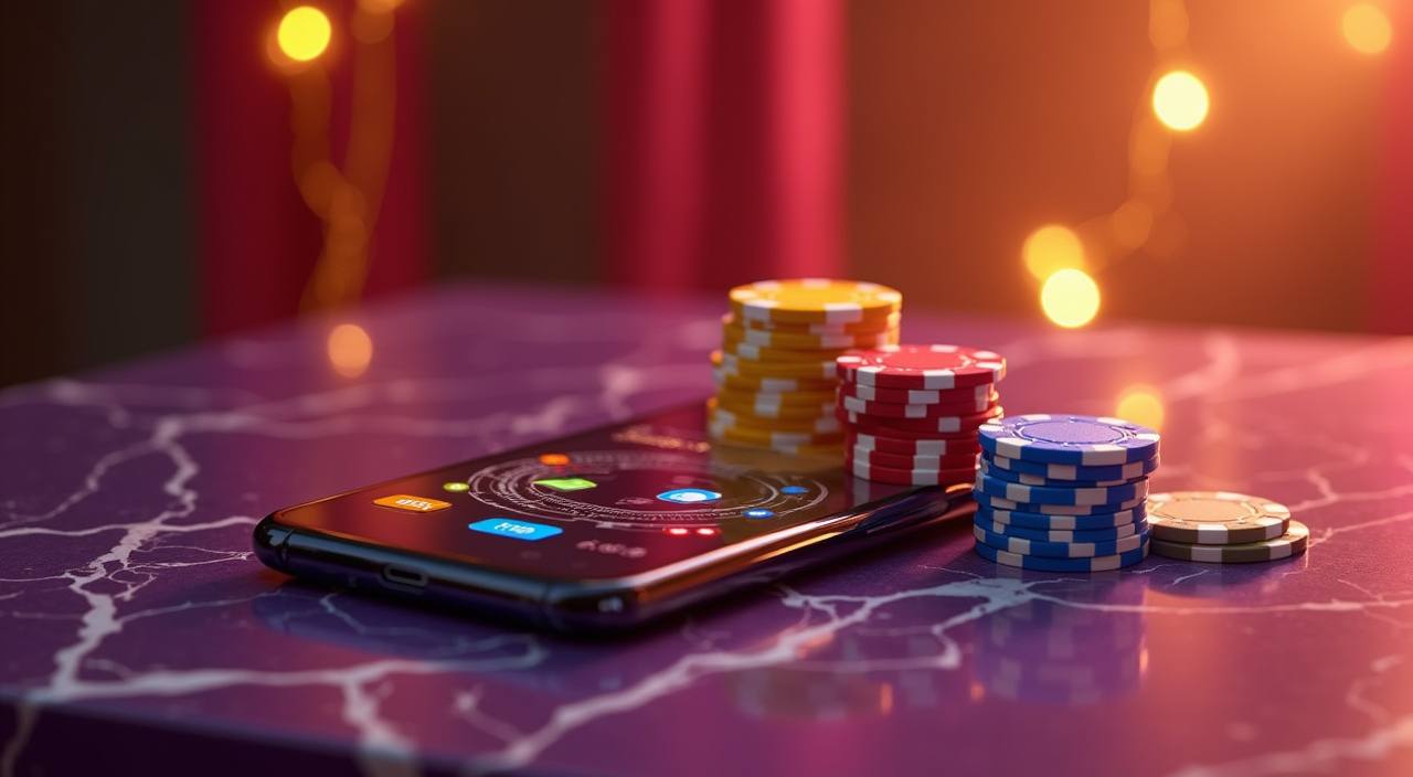 dearlottry mobile gaming
